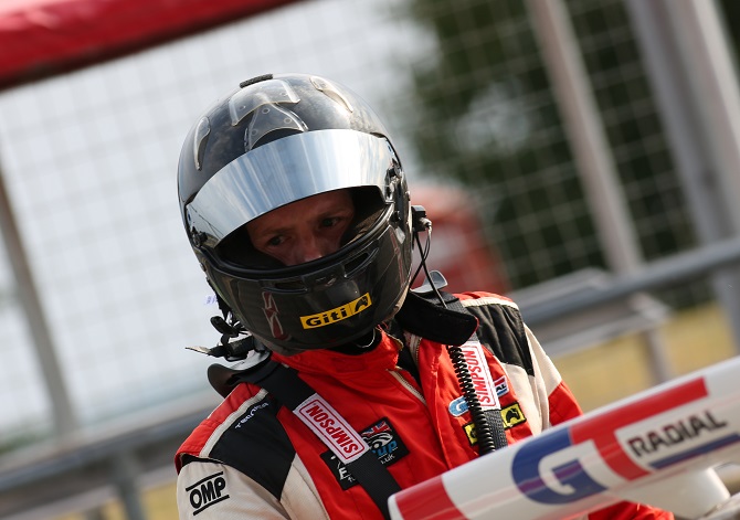 UK Fun Cup Ramps Up Excitement with Giti Tire for Fifth Year 